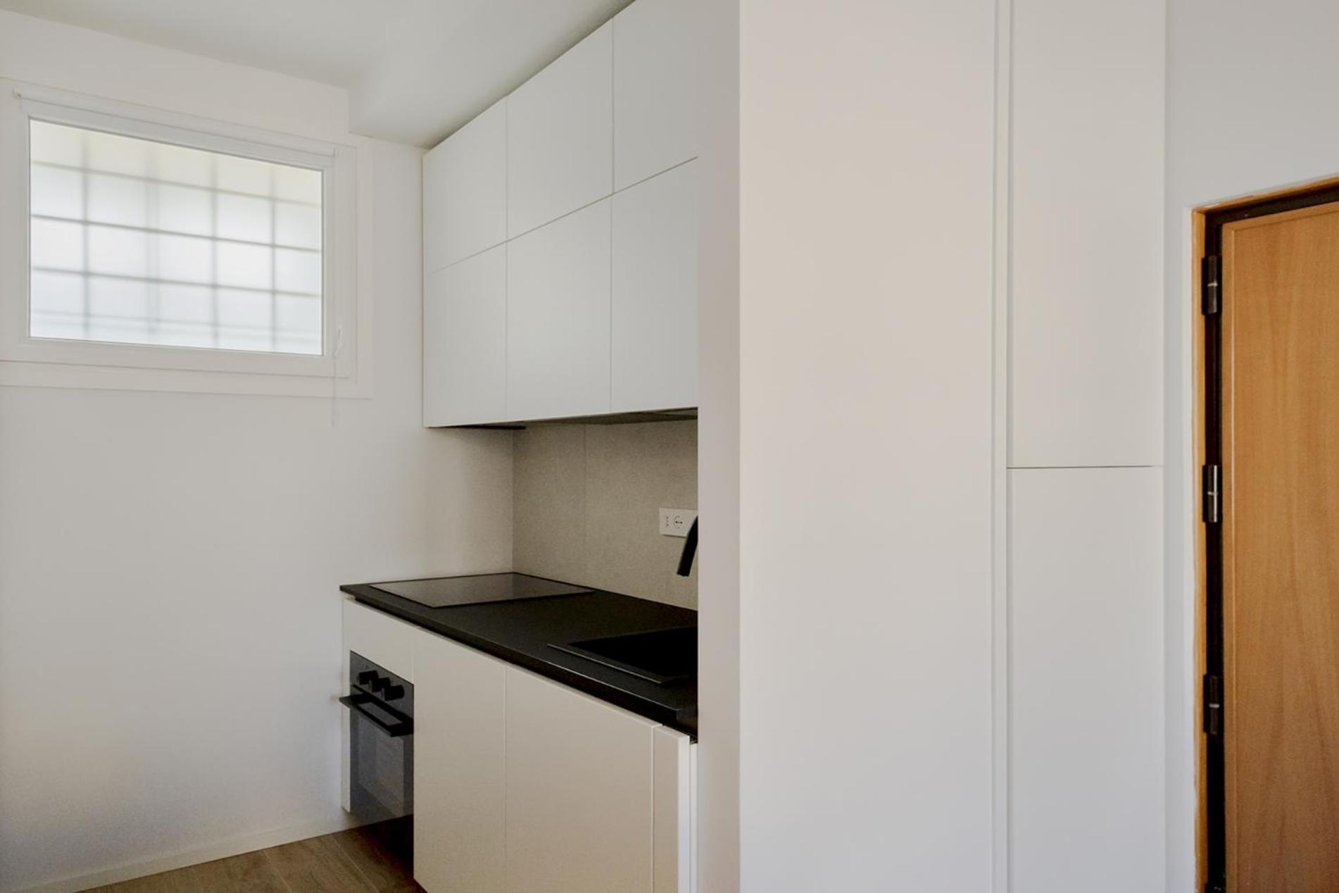 Apartamento Live Loft Borghese Roma